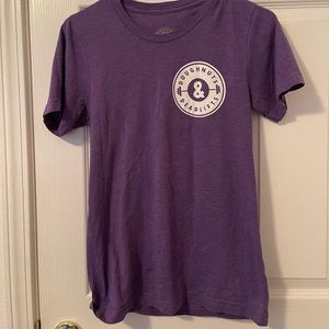 Doughnuts and Deadlifts T-Shirt